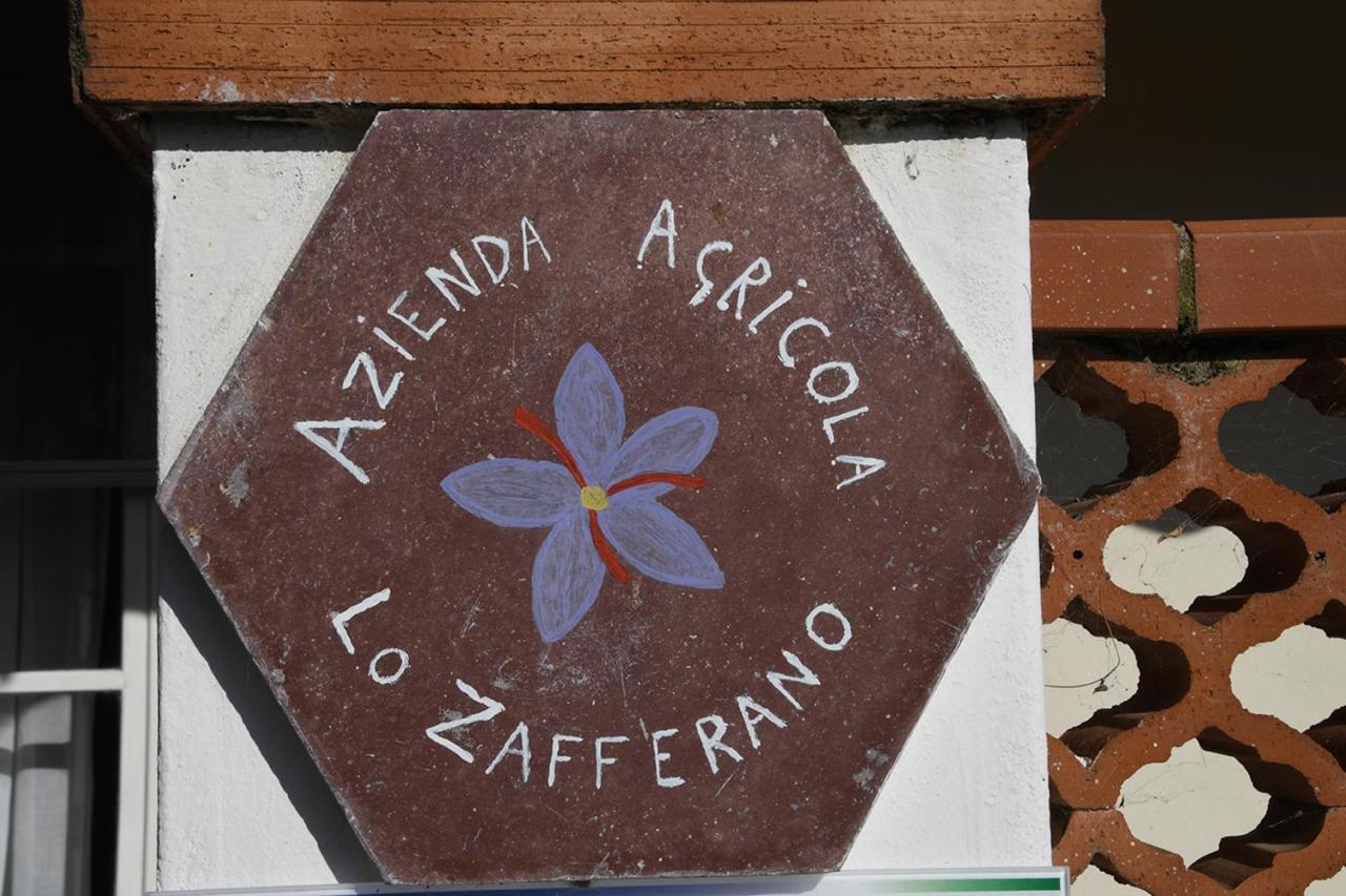 בית הארחה אלבניה 	Casa Zafferano מראה חיצוני תמונה