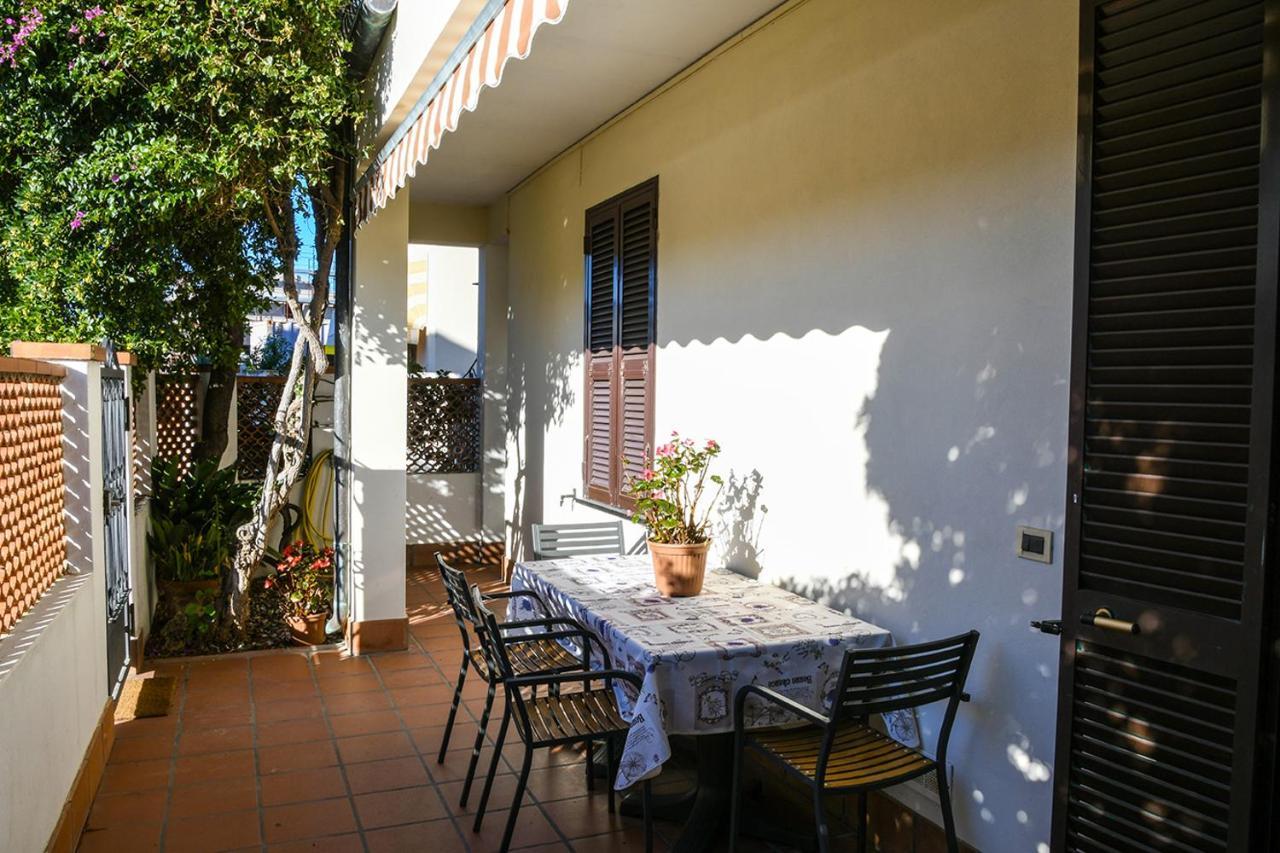 בית הארחה אלבניה 	Casa Zafferano מראה חיצוני תמונה