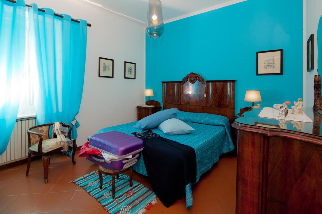 בית הארחה אלבניה 	Casa Zafferano מראה חיצוני תמונה