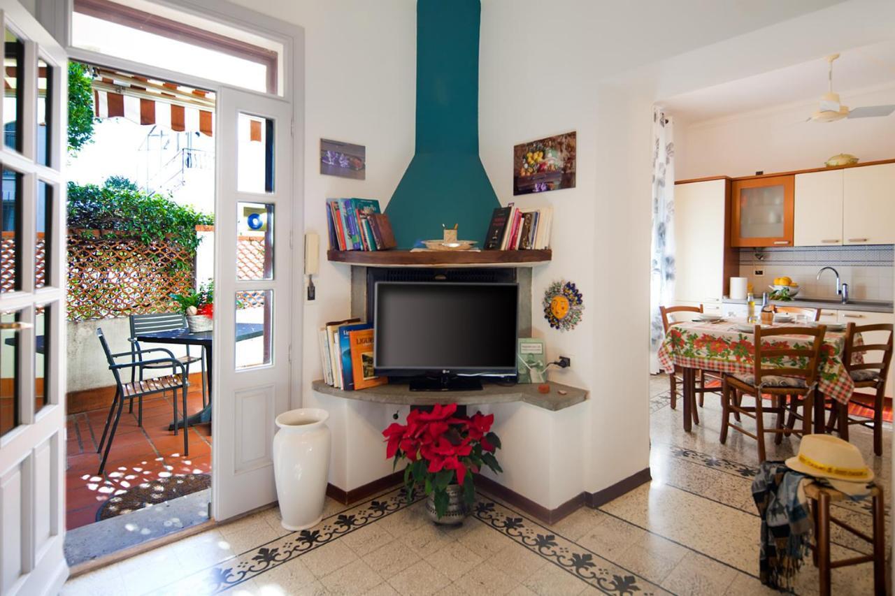 בית הארחה אלבניה 	Casa Zafferano מראה חיצוני תמונה
