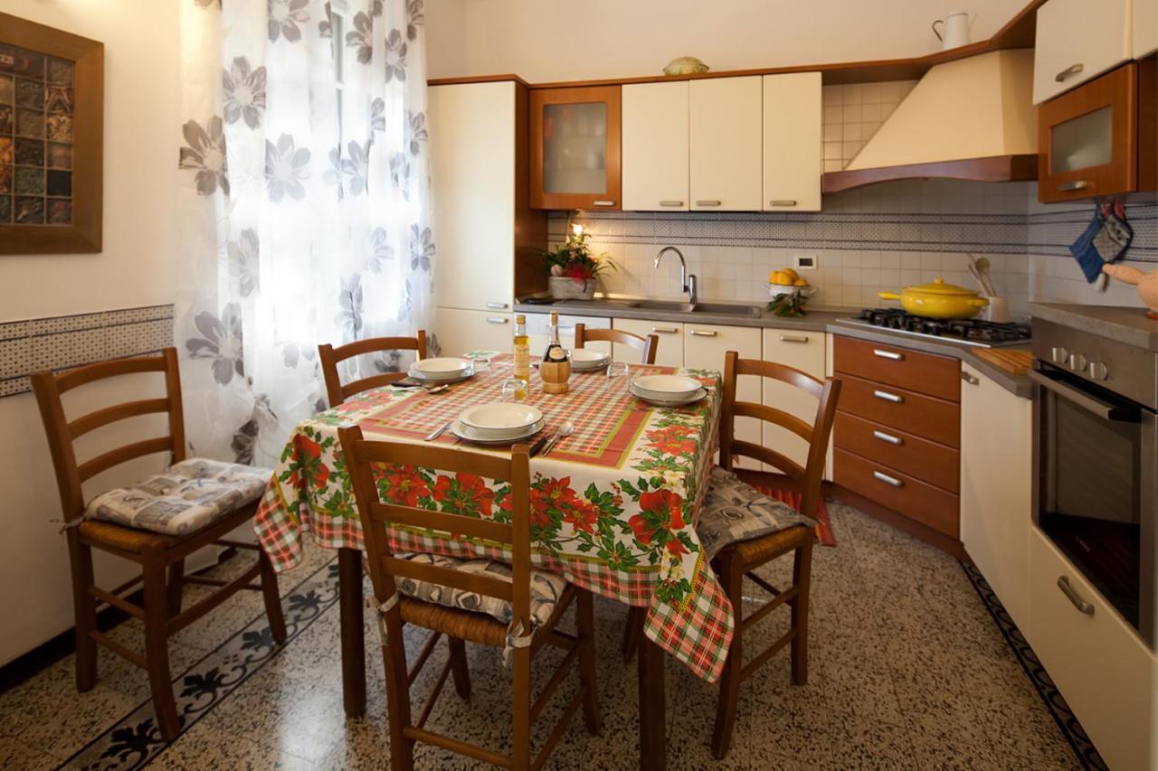 בית הארחה אלבניה 	Casa Zafferano מראה חיצוני תמונה