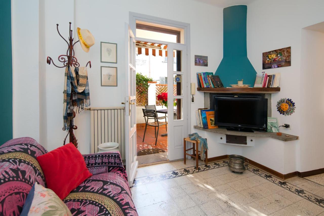 בית הארחה אלבניה 	Casa Zafferano מראה חיצוני תמונה
