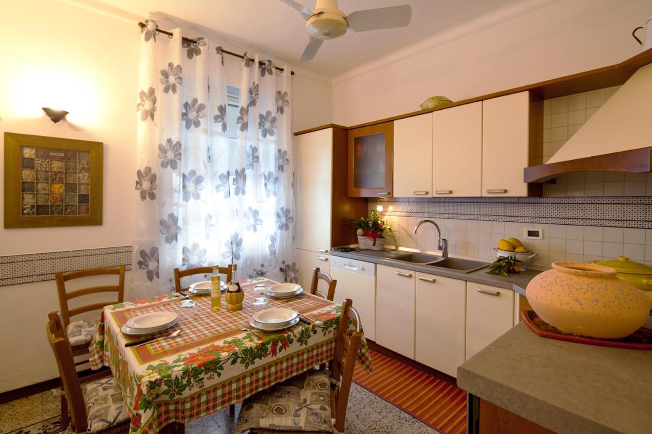 בית הארחה אלבניה 	Casa Zafferano מראה חיצוני תמונה