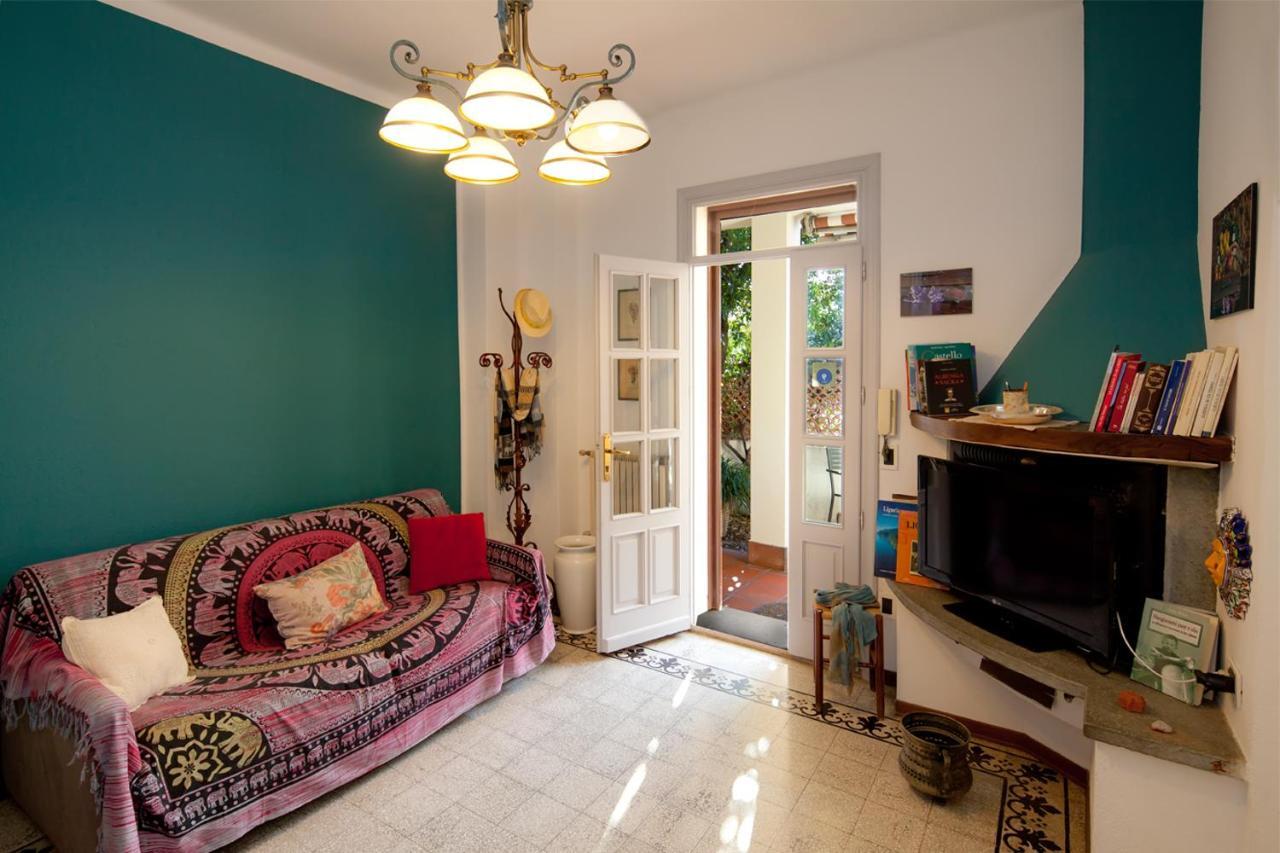 בית הארחה אלבניה 	Casa Zafferano מראה חיצוני תמונה