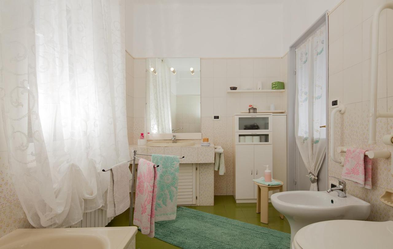 בית הארחה אלבניה 	Casa Zafferano מראה חיצוני תמונה