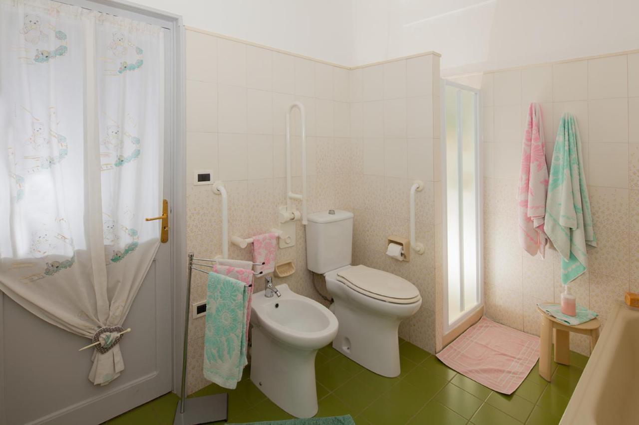 בית הארחה אלבניה 	Casa Zafferano מראה חיצוני תמונה